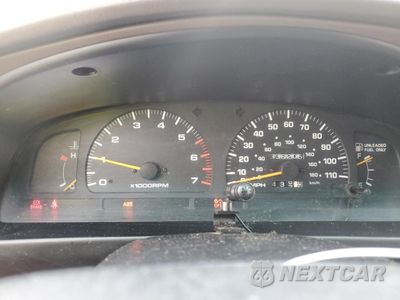 Zdjęcie 9 z 13 samochodu: 1997 TOYOTA 4RUNNER LIMITED VIN:JT3HN87R0V0104426 - miniatura
