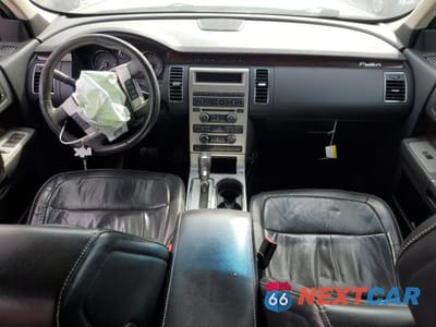 Zdjęcie 8 z 12 samochodu: 2011 FORD FLEX SEL VIN:2FMHK6CC3BBD20397 - miniatura