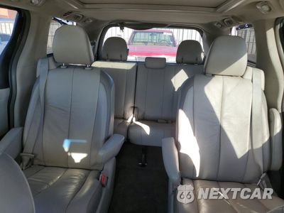 Zdjęcie 10 z 13 samochodu: 2012 TOYOTA SIENNA XLE VIN:5TDYK3DC4CS195489 - miniatura