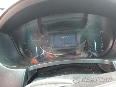 Zdjęcie 9 z 13 samochodu: 2012 FORD EXPLORER VIN:1FMHK7B86CGA54788 - miniatura