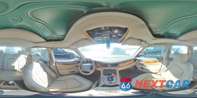 Zdjęcie 13 z 13 samochodu: 2003 JAGUAR XJ8 VIN:SAJDA14C93LF51043 - miniatura