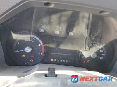 Zdjęcie 8 z 11 samochodu: 2015 FORD F550 SUPER DUTY VIN:1FDGF5GT2FED10345 - miniatura