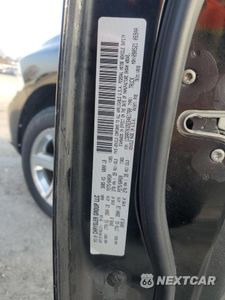 Zdjęcie 12 z 12 samochodu: 2014 RAM 1500 ST VIN:1C6RR7KG5ES461780 - miniatura