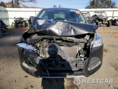 Piąte zdjęcie samochodu w środku: 2016 FORD ESCAPE SE VIN:1FMCU9GX0GUA88197 - miniatura