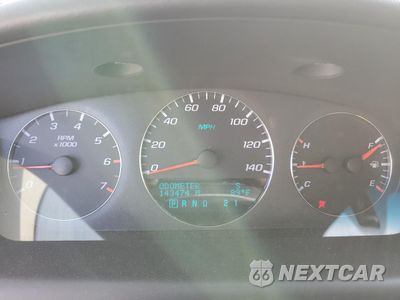 Zdjęcie 9 z 12 samochodu: 2009 CHEVROLET IMPALA 1LT VIN:2G1WT57K691142403 - miniatura