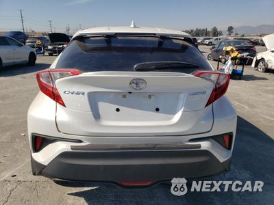 Zdjęcie 6 z 14 samochodu: 2022 TOYOTA C-HR XLE VIN:NMTKHMBX3NR146804 - miniatura