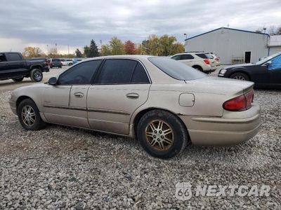 Drugie zdjęcie samochodu z przodu: 1999 BUICK REGAL LS VIN:2G4WB52K5X1408052 - miniatura