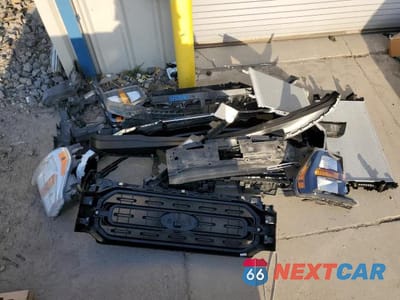 Zdjęcie 12 z 13 samochodu: 2022 FORD F150 SUPER CAB VIN:1FTFX1E58NKD69281 - miniatura