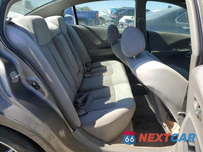 Zdjęcie 10 z 12 samochodu: 2002 NISSAN ALTIMA BASE VIN:1N4AL11DX2C173132 - miniatura