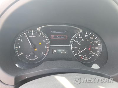 Zdjęcie 9 z 14 samochodu: 2014 NISSAN ALTIMA 2.5 VIN:1N4AL3AP4EN355522 - miniatura