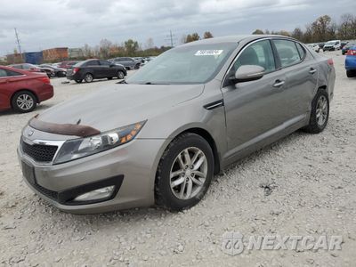 2013 KIA OPTIMA LX 5XXGM4A79DG101810 - główne zdjęcie licytacji z USA - miniatura