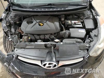 Zdjęcie 21 z 26 samochodu: 2013 HYUNDAI ELANTRA GLS VIN:KMHDH4AE5DU577614 - miniatura