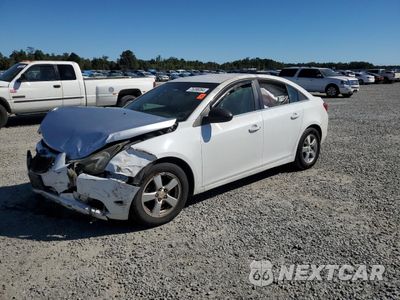 2011 CHEVROLET CRUZE LT 1G1PF5S92B7278164 - główne zdjęcie licytacji z USA - miniatura
