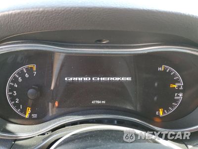 Zdjęcie 9 z 15 samochodu: 2021 JEEP GRAND CHEROKEE LAREDO VIN:1C4RJFAG5MC778477 - miniatura