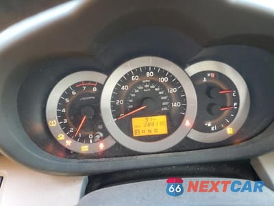 Zdjęcie 9 z 14 samochodu: 2009 TOYOTA RAV 4 VIN:2T3BK33V59W011645 - miniatura