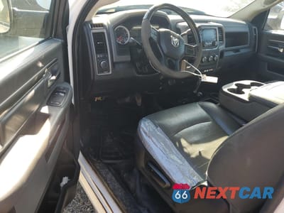 Zdjęcie 8 z 12 samochodu: 2017 RAM 5500 VIN:3C7WRNBL1HG674771 - miniatura