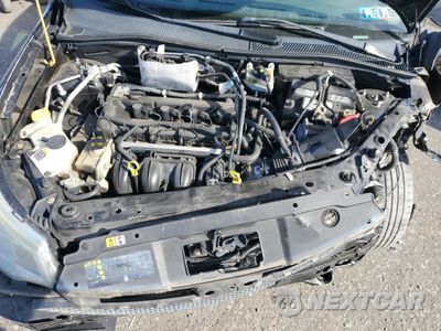 Zdjęcie 21 z 26 samochodu: 2009 FORD FOCUS SE VIN:1FAHP35N09W224132 - miniatura