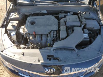 Zdjęcie 12 z 14 samochodu: 2019 KIA OPTIMA LX VIN:5XXGT4L39KG327310 - miniatura