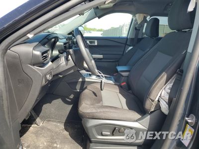 Zdjęcie 7 z 13 samochodu: 2023 FORD EXPLORER XLT VIN:1FMSK7DH0PGA50308 - miniatura