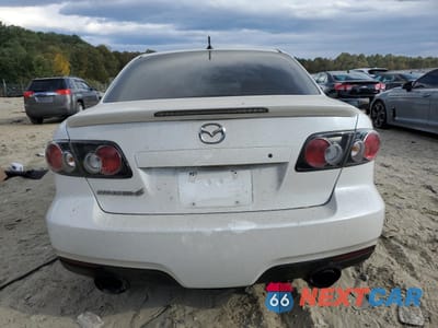 Zdjęcie 6 z 14 samochodu: 2006 MAZDA SPEED 6 VIN:JM1GG12L461105991 - miniatura