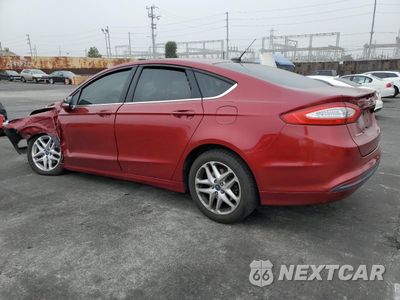 Drugie zdjęcie samochodu z przodu: 2013 FORD FUSION SE VIN:3FA6P0H76DR118217 - miniatura