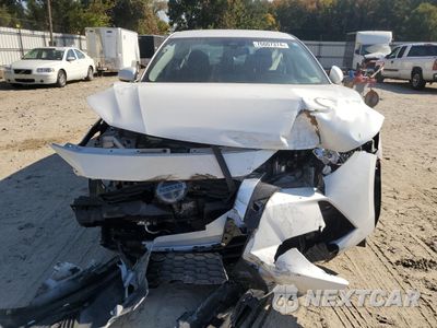Piąte zdjęcie samochodu w środku: 2023 NISSAN SENTRA SV VIN:3N1AB8CV5PY286662 - miniatura