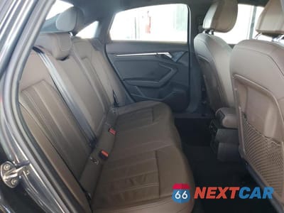 Zdjęcie 10 z 12 samochodu: 2022 AUDI A3 PREMIUM VIN:WAUAUDGY8NA056178 - miniatura
