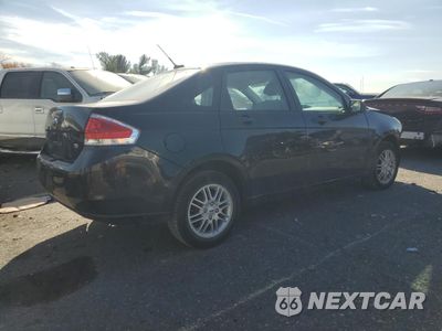 Piąte zdjęcie samochodu w środku: 2009 FORD FOCUS SE VIN:1FAHP35N09W224132 - miniatura