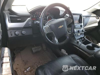 Zdjęcie 8 z 13 samochodu: 2015 CHEVROLET TAHOE K1500 LT VIN:1GNSKBKC4FR614437 - miniatura
