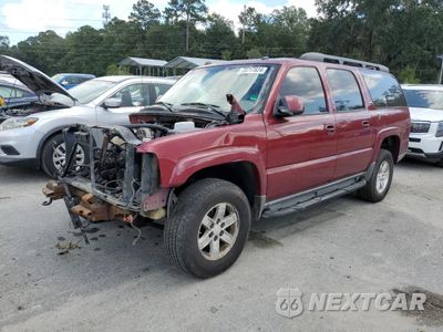 2005 CHEVROLET SUBURBAN K1500 3GNFK16Z35G220792 - główne zdjęcie licytacji z USA - miniatura