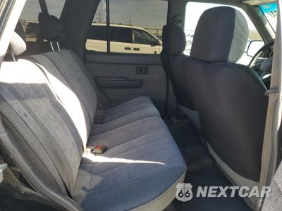 Zdjęcie 11 z 14 samochodu: 1990 TOYOTA 4RUNNER VN39 SR5 VIN:JT3VN39W2L8003394 - miniatura