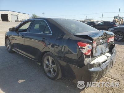 Trzecie zdjęcie samochodu z tyłu: 2014 TOYOTA CAMRY L VIN:4T1BF1FK6EU409007 - miniatura