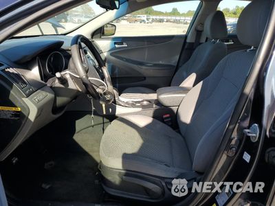 Zdjęcie 7 z 14 samochodu: 2012 HYUNDAI SONATA GLS VIN:5NPEB4AC9CH390376 - miniatura