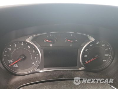 Zdjęcie 9 z 12 samochodu: 2020 CHEVROLET EQUINOX LT VIN:3GNAXKEV3LS580221 - miniatura