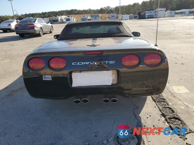 Zdjęcie 6 z 12 samochodu: 2000 CHEVROLET CORVETTE VIN:1G1YY32G0Y5102574 - miniatura