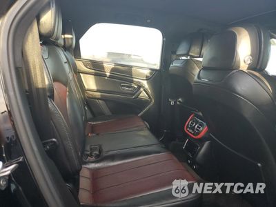Zdjęcie 11 z 14 samochodu: 2020 BENTLEY BENTAYGA VIN:SJAAM2ZV0LC029165 - miniatura