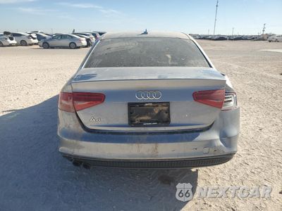 Zdjęcie 6 z 13 samochodu: 2015 AUDI A4 PREMIUM VIN:WAUAFAFL8FN031970 - miniatura