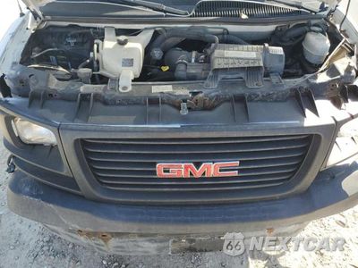 Zdjęcie 12 z 13 samochodu: 2008 GMC SAVANA G2500 VIN:1GTGG29C781913119 - miniatura