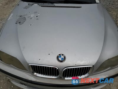 Zdjęcie 12 z 12 samochodu: 2001 BMW 330 I VIN:WBAAV53461FJ70814 - miniatura