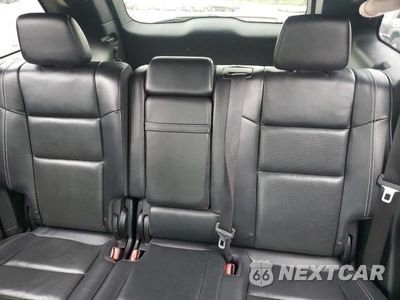 Zdjęcie 10 z 13 samochodu: 2014 JEEP GRAND CHEROKEE OVERLAND VIN:1C4RJFCG0EC305679 - miniatura