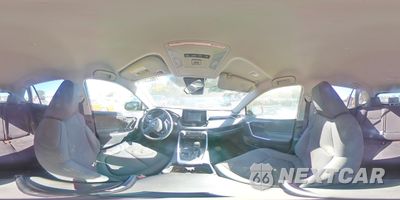 Zdjęcie 13 z 15 samochodu: 2020 TOYOTA RAV4 LE VIN:JTMH1RFV1LD046599 - miniatura