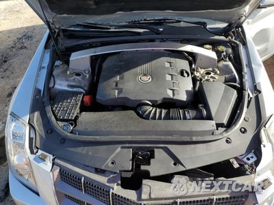 Zdjęcie 12 z 14 samochodu: 2011 CADILLAC CTS PREMIUM COLLECTION VIN:1G6DP1ED9B0103079 - miniatura