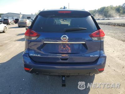 Zdjęcie 6 z 13 samochodu: 2017 NISSAN ROGUE S VIN:JN8AT2MV0HW004138 - miniatura