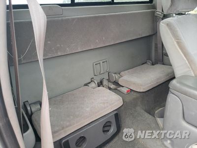 Zdjęcie 10 z 14 samochodu: 2001 TOYOTA TACOMA XTRACAB VIN:5TEWN72N61Z759007 - miniatura