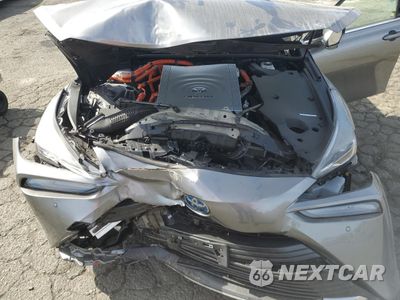 Zdjęcie 12 z 14 samochodu: 2022 TOYOTA MIRAI LE VIN:JTDAAAAA4NA006013 - miniatura