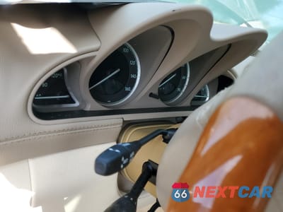 Zdjęcie 9 z 13 samochodu: 2004 MERCEDES-BENZ SL 500 VIN:WDBSK75F44F069123 - miniatura