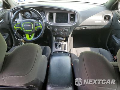 Zdjęcie 8 z 13 samochodu: 2019 DODGE CHARGER R/T VIN:2C3CDXCT0KH653706 - miniatura