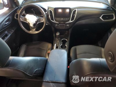 Zdjęcie 8 z 16 samochodu: 2018 CHEVROLET EQUINOX PREMIER VIN:2GNAXMEV4J6159423 - miniatura