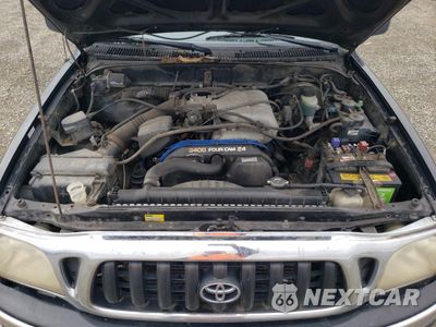 Zdjęcie 12 z 14 samochodu: 2001 TOYOTA TACOMA XTRACAB VIN:5TEWN72N61Z759007 - miniatura
