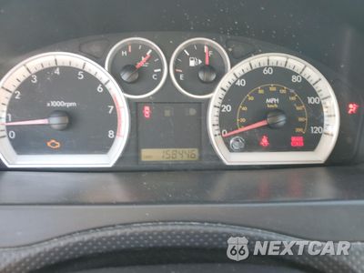 Zdjęcie 9 z 14 samochodu: 2007 CHEVROLET AVEO BASE VIN:KL1TD56607B129758 - miniatura